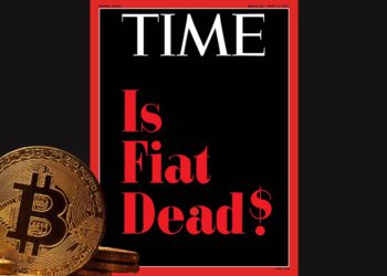 重磅！時代雜誌《TIME》 將在資產負債表中「持有比特幣」、接受BTC訂閱支付