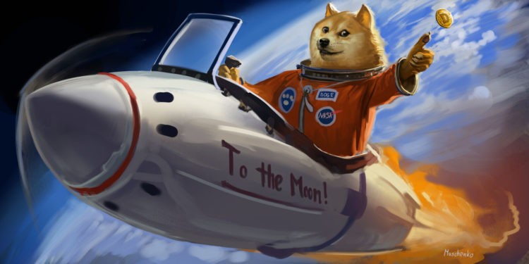 挖狗狗幣發大財！Doge礦工收益今年激增超4,500%；NBA火箭隊也宣布開放狗幣支付
