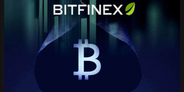 Bitfinex竊案駭客轉出「6.3億美元」BTC，5年來最大規模！可能想趁機做空？