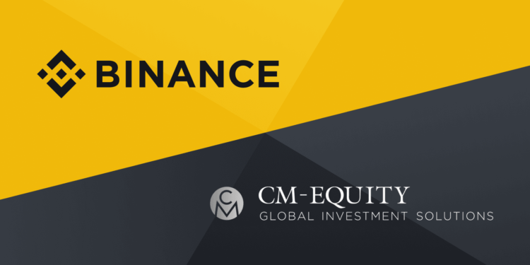 幣安｜德國 BaFin 發公告，懷疑「Binance股權通證」違反證券法