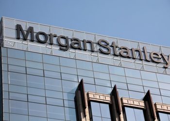 摩根史坦利遞 SEC 文件：旗下 12 檔基金可能會投資灰度 GBTC 跟比特幣期貨