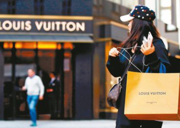 奢侈品牌聯手！「LVMH 卡地亞 Prada」創立 Aura 區塊鏈聯盟，借助加密防偽認證打擊假貨