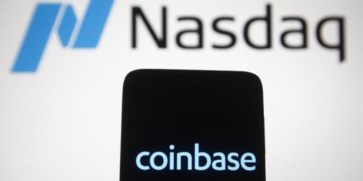 8374987_QWE | 動區動趨-最具影響力的區塊鏈新聞媒體 Coinbase 4/14 那斯達克直接上市!「IPO前夕」將舉行 2021 Q1 財報會議
