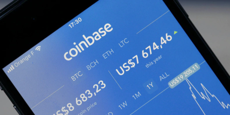 923770Q86_WT | 動區動趨-最具影響力的區塊鏈新聞媒體 Coinbase明日將直接上市!怎麼買?Bitwise投資長:將帶起新一輪淘金熱