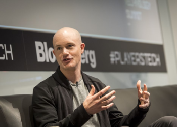 Coinbase早期投資人暴賺8千倍！挹注30萬鎂現值 24 億美元；幣安延後 COIN 股權通證上架