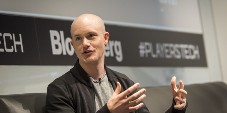 Coinbase早期投資人暴賺8千倍！挹注30萬鎂現值 24 億美元；幣安延後 COIN 股權通證上架