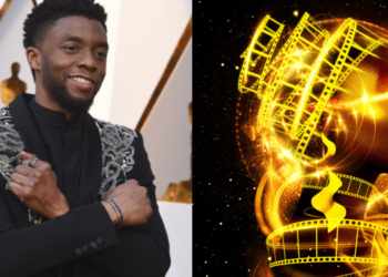 燒到奧斯卡！NominEth將頒NFT給入圍者，紀念「黑豹」查德威克部分收益捐大腸癌基金會