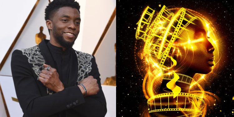 燒到奧斯卡！NominEth將頒NFT給入圍者，紀念「黑豹」查德威克部分收益捐大腸癌基金會