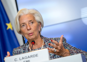 數位歐元「年中」決定是否發行，歐洲央行總裁：希望壓 4 年內落地 (CBDC)