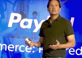 Paypal加密貨幣結帳開放近1個月，執行長 :「需求遠超預期數倍！」稱支付超級APP要來了