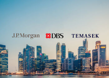 JPMorgan與星展銀行、淡馬錫組陣線！成立區鏈鏈支付公司Partiore，優化銀行跨國金流