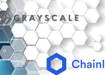 灰度宣布將 Chainlink 納入旗下 DLC 基金；LINK 聞訊上漲 9%、ㄧ周大漲 21%