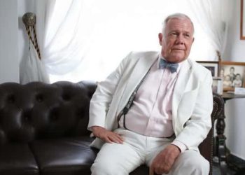 「商品大王」羅傑斯堅信：比特幣比黃金更危險！政府終將祭出禁令，捍衛主權貨幣權威