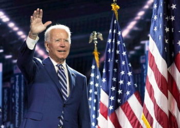 幣市暴跌、美股收黑！《彭博社》：拜登欲加「富人稅」，資本利得稅率恐高達43.4%