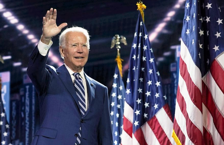 Joe Biden, US President | Source: Carolyn Kaster, AP Photo | 動區動趨-最具影響力的區塊鏈新聞媒體 幣市暴跌、美股收黑!《彭博社》:拜登欲加「富人稅」,資本利得稅率恐高達43.4%