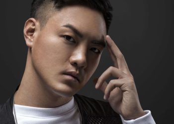 專訪 DJ KAKU｜自詡”Taste Maker”台灣 DJ 圈首個發行NFT，合作 Fansi 推出全新創作！