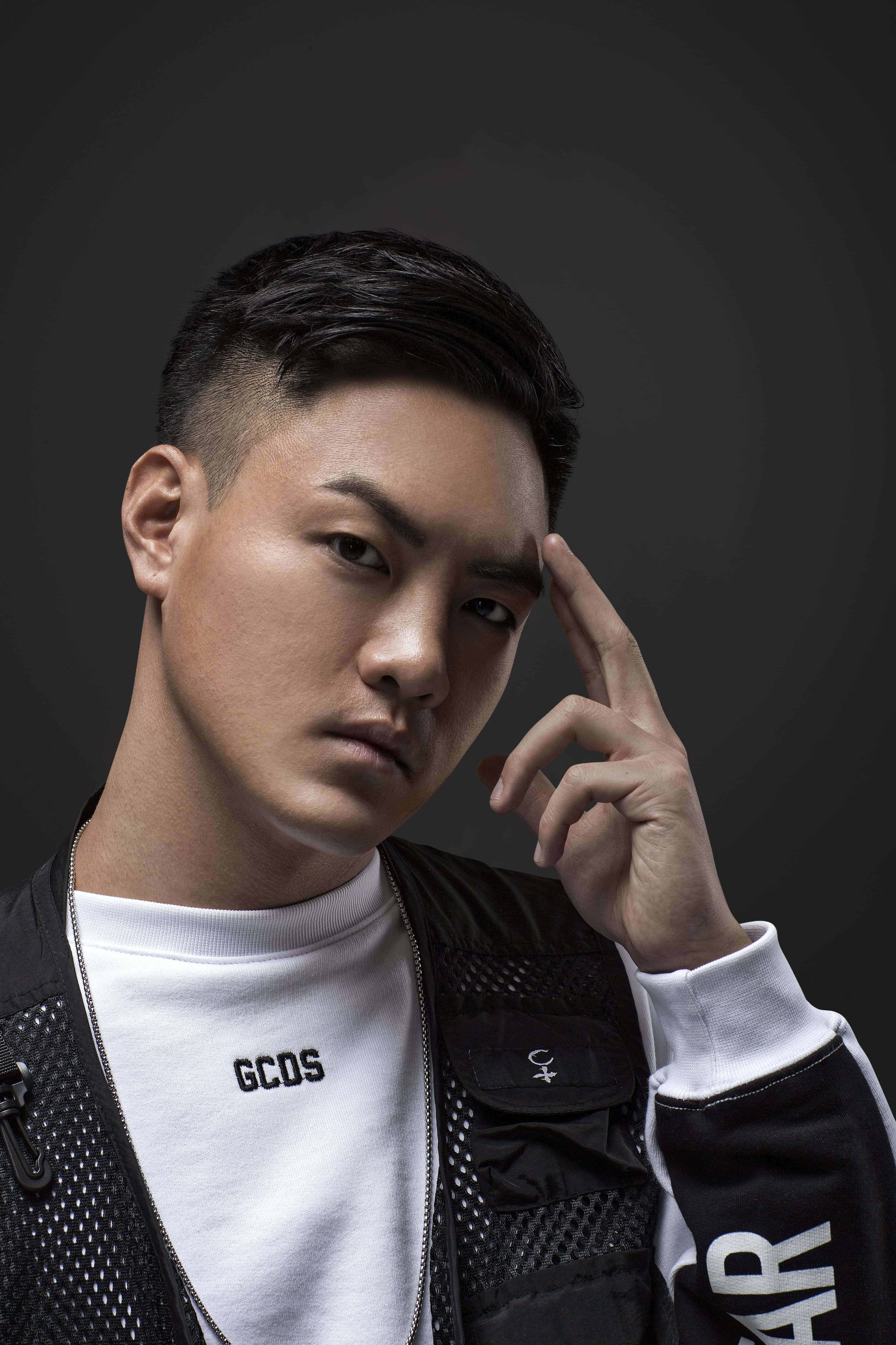 專訪 DJ KAKU｜自詡"Taste Maker"台灣 DJ 圈首個發行NFT，合作 Fansi 推出全新創作！