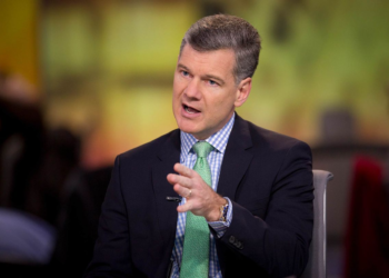 摩根溪資本執行長：有信心美國比特幣 ETF 會通過，BTC是種後期風險投資