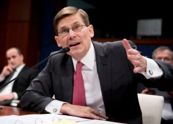 前美國 CIA 主任 : 比特幣根本是「監控的恩賜」、犯罪金流僅佔 BTC 總交易量 0.5%