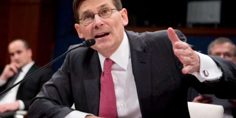 前美國 CIA 主任 : 比特幣根本是「監控的恩賜」、犯罪金流僅佔 BTC 總交易量 0.5%