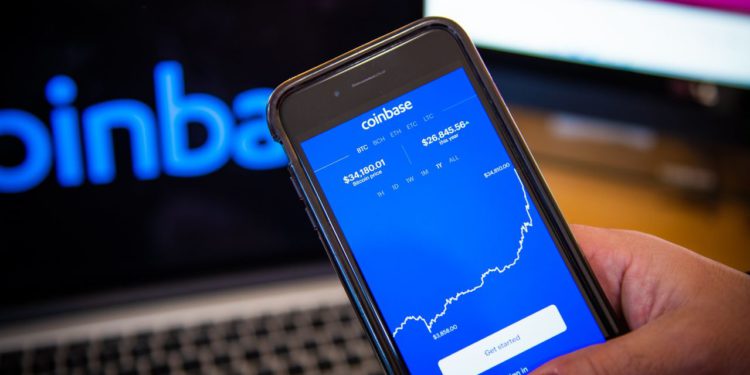 比特幣App霸榜！Robinhood, Coinbase連兩日佔美國 App Store 理財類排行「冠亞軍」