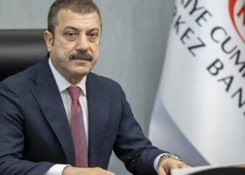 土耳其緊急出手！央行行長 :「兩週內」將出台加密貨幣法規，但不可能完全禁止