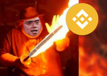 幣安燒幣｜銷毀「近6億美元」BNB！美元價值史上最大；COIN 股權通證已上架