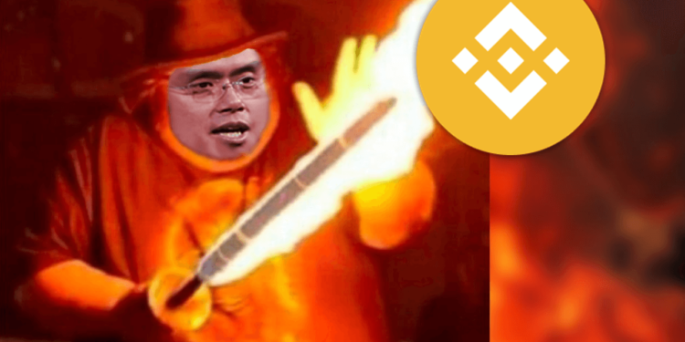 幣安燒幣｜銷毀「近6億美元」BNB！美元價值史上最大；COIN 股權通證已上架