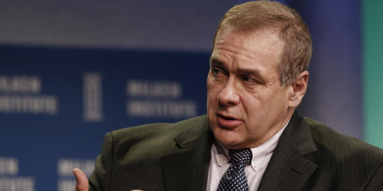 古根漢投資長：比特幣將暴跌 50% 至 2 萬鎂，市場已泡沫化；女股神再加碼大買Coinbase