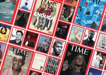 《時代雜誌》總裁：我們將利用 NFT 推出特別訂閱制；正與Crypto.com研擬接受比特幣付款