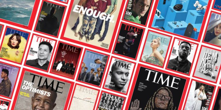 《時代雜誌》總裁：我們將利用 NFT 推出特別訂閱制；正與Crypto.com研擬接受比特幣付款