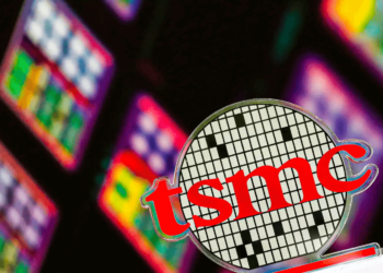 晶片荒｜台積電傳三年將豪砸 1,000 億美元增產，今年底暫停降價