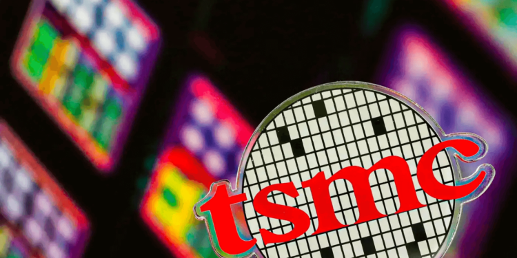 晶片荒｜台積電傳三年將豪砸 1,000 億美元增產，今年底暫停降價