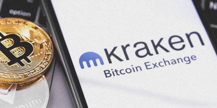 Kraken Q1業績創紀錄！現貨交易量「1,600億鎂」抵過 2020 全年，明年欲挑戰直接上市