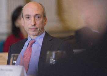 SEC主席任命表決通過！Gary Gensler上任，比特幣 ETF 有望闖關成功？