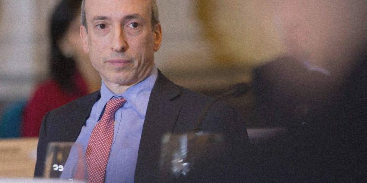 SEC主席任命表決通過！Gary Gensler上任，比特幣 ETF 有望闖關成功？