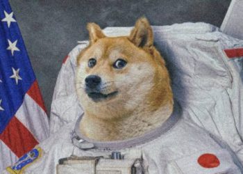 狗狗幣歡慶420紀念日！今年漲幅超7500%，漲破1美元、實現1500億鎂市值可能嗎？