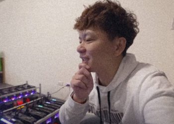 全民瘋挖礦？台灣 60 萬訂閱 Youtuber 體驗「新手礦工日常」，直呼 : 想參與時代變化