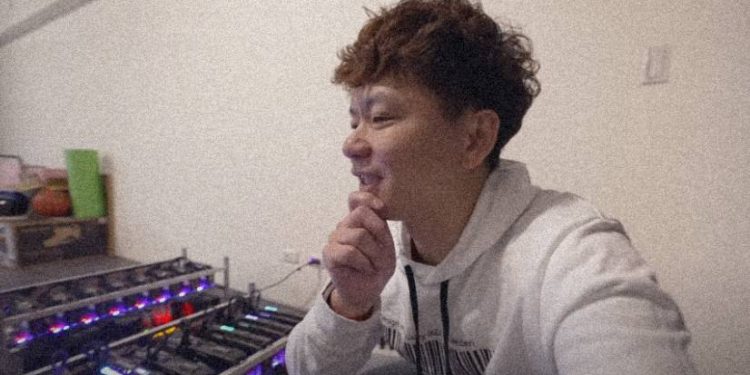 全民瘋挖礦？台灣 60 萬訂閱 Youtuber 體驗「新手礦工日常」，直呼 : 想參與時代變化
