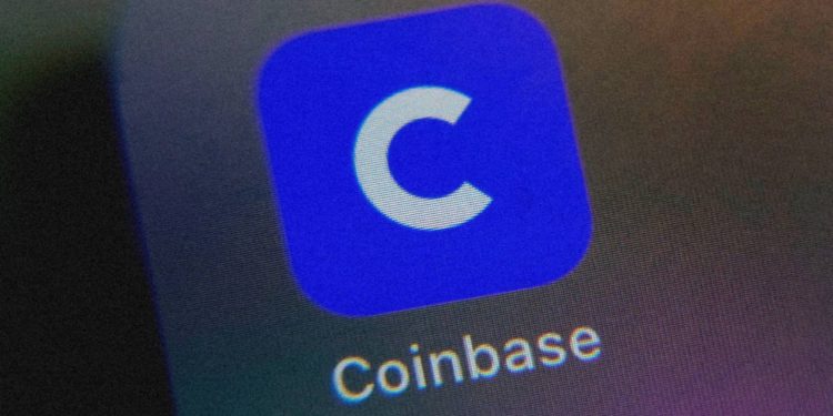 Web_Photo_Editor | 動區動趨-最具影響力的區塊鏈新聞媒體 上市滿一週!Coinbase計畫推出「COIN 期貨選擇權」,即將於那斯達克開放交易