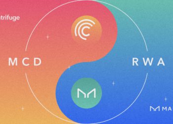 DeFi 2.0來了？MakerDAO發行首筆以「真實世界資產」抵押的DAI貸款，MKR兩日飆漲45%