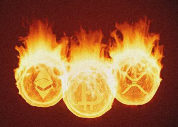 短評｜大餅破裂？拜登重稅衝擊，比特幣跌破50,000美元防線、短短10日已失血1.5萬