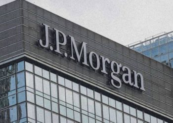 摩根大通｜JP Morgan 夏季傳將推出「主動管理型比特幣基金」，由 NYDIG 負責託管