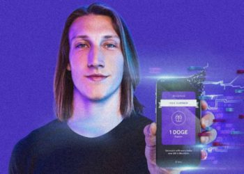 FTX攻體育｜Blockfolio簽下 「NFL選秀狀元熱門」擔任代言人， 簽約金100%加密貨幣支付