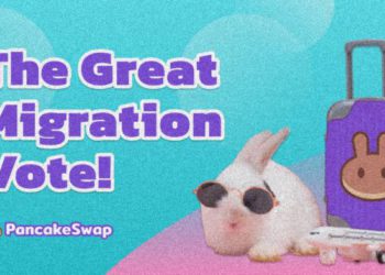 BSC AMM｜一文了解 「PancakeSwap v2升級」重點 ，CAKE 5日大漲 37% 續刷新高