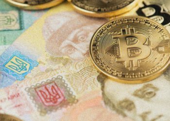 烏克蘭官員驚現「多位BTC巨鯨」！公務員資產申報: 總計27億鎂比特幣，第一名持倉1.8萬枚