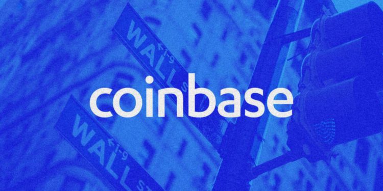 Coinbase上市｜那斯達克訂COIN參考價250鎂，市值上看650億美元！BTC新高63,870！