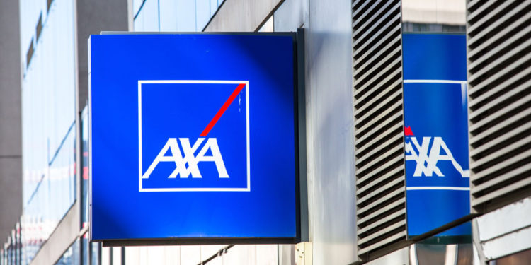 安盛保險公司｜AXA開放非壽險產品「比特幣付款」，但不納入資產負債表