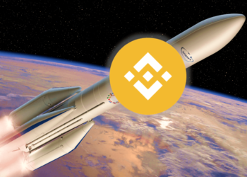 BNB新高達486鎂！Q1回報率700%稱冠，幣安BSC日交易量超過 500 萬筆創新紀錄