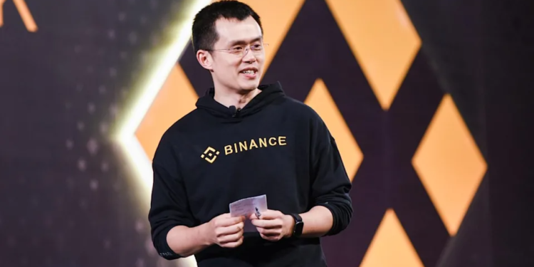「完全沒規則也不好」幣安 CZ：我會把 “傳統金融法規” 帶入加密貨幣產業